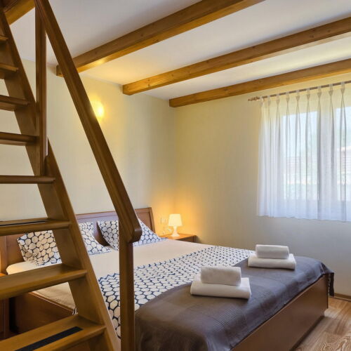 Summer House for 5 Persons