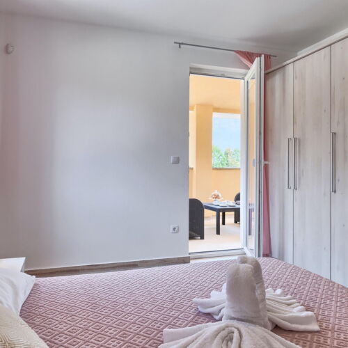 Summer House for 10 Persons