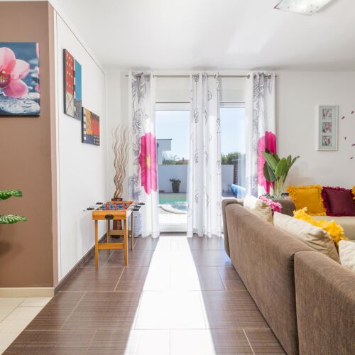 Summer House for 6 Persons