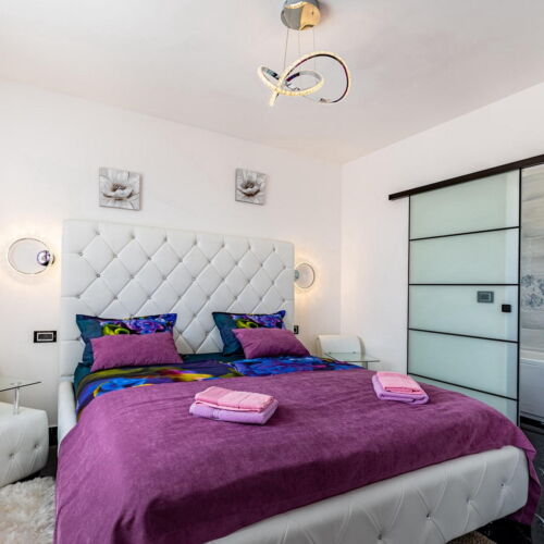 Za 6 osoba(e) ljetnikovac