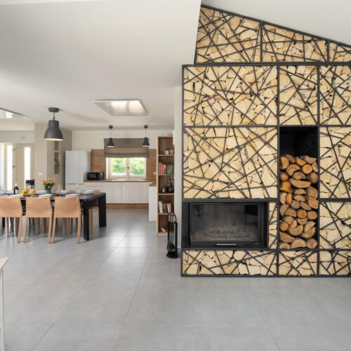 Domek letniskowy 8-osobowy 