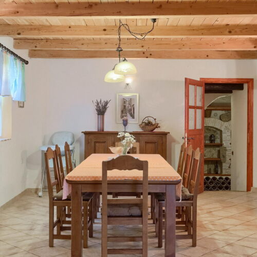 Summer House for 10 Persons