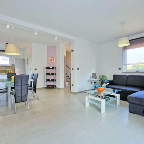 Summer House for 8 Persons