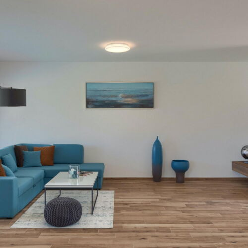 Summer House for 6 Persons