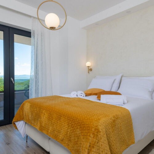 Domek letniskowy 10-osobowy 