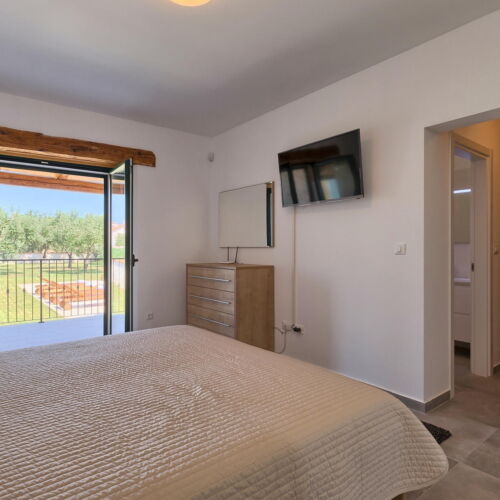 Summer House for 10 Persons