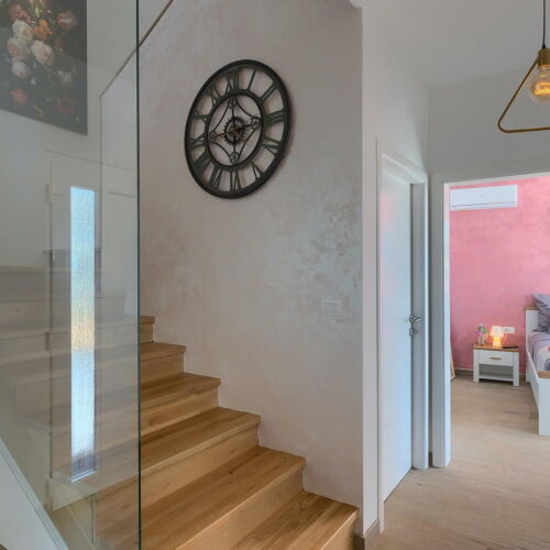 Summer House for 8 Persons