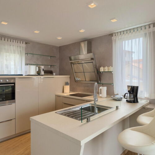 Summer House for 8 Persons