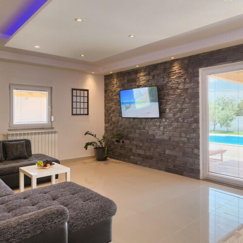 Summer House for 9 Persons