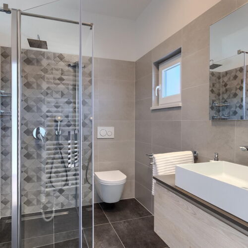 Summer House for 8 Persons