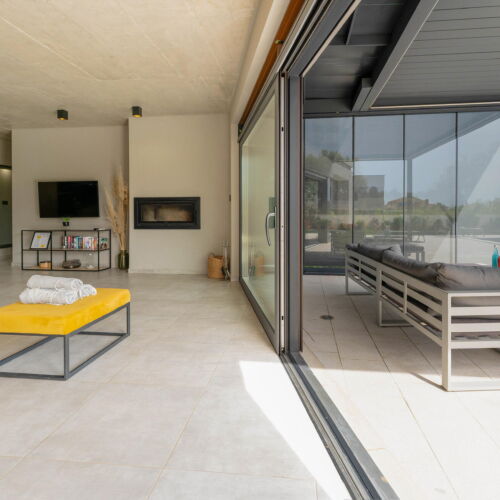 Summer House for 6 Persons