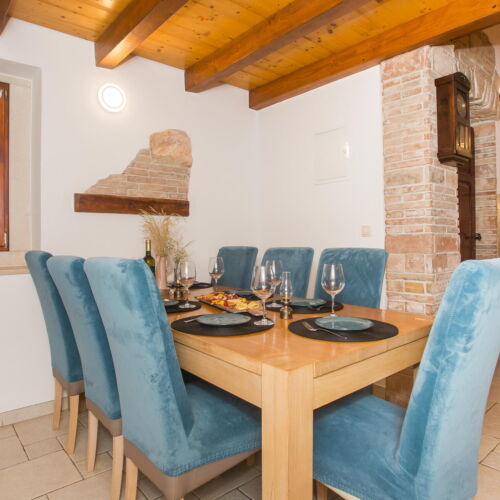 Summer House for 8 Persons