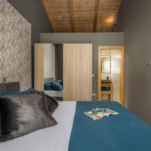 Casă de vară pentru 8 pers. (se inchirieaza doar integral)