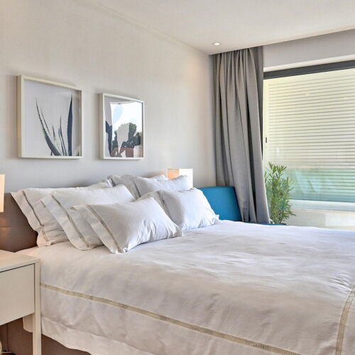 Summer House for 10 Persons