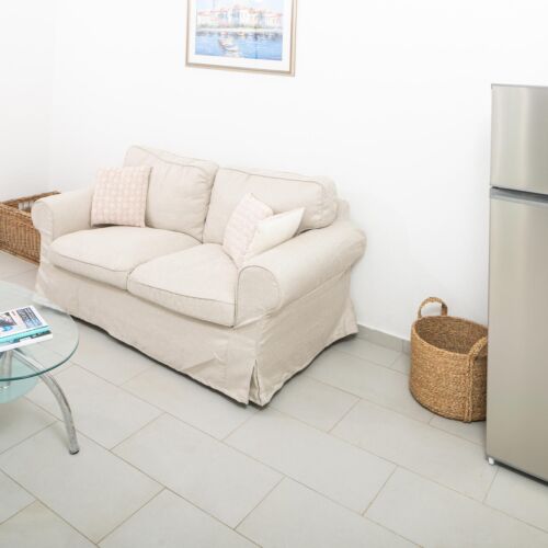 Domek letniskowy 10-osobowy 