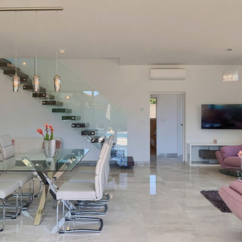 Summer House for 6 Persons