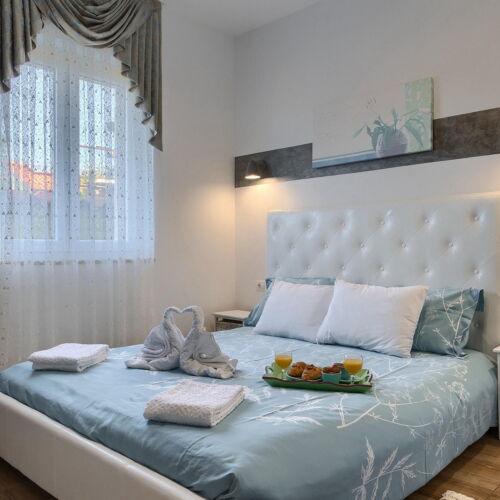 Summer House for 9 Persons