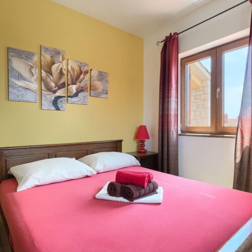 Summer House for 14 Persons