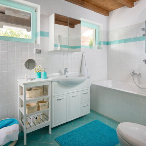 Domek letniskowy 6-osobowy 