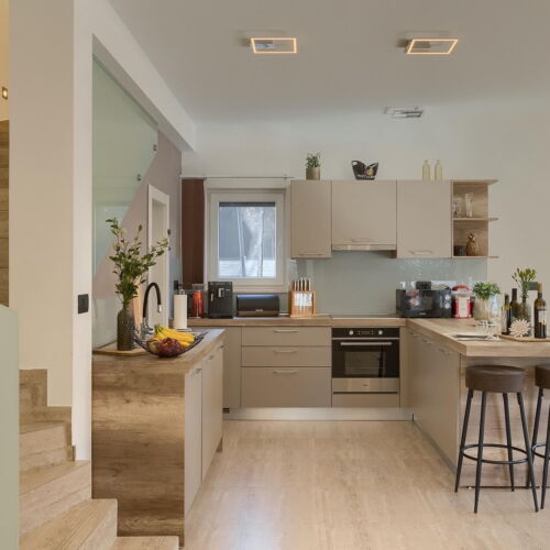 Summer House for 7 Persons