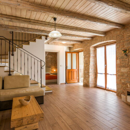 Summer House for 7 Persons