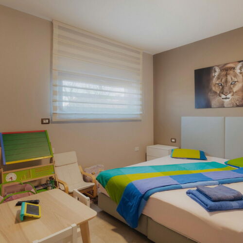 Summer House for 10 Persons