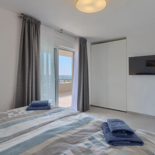 Casă de vară pentru 4 pers. (se inchirieaza doar integral)