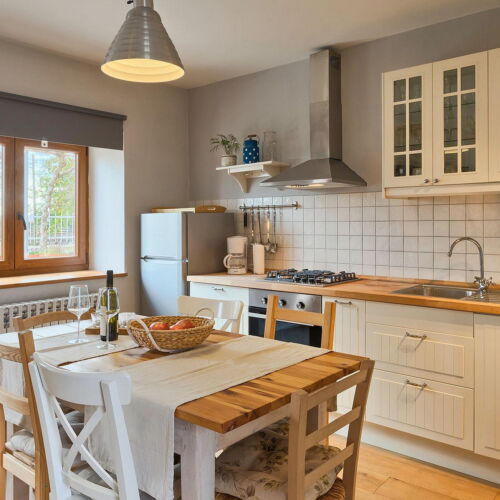 Summer House for 6 Persons