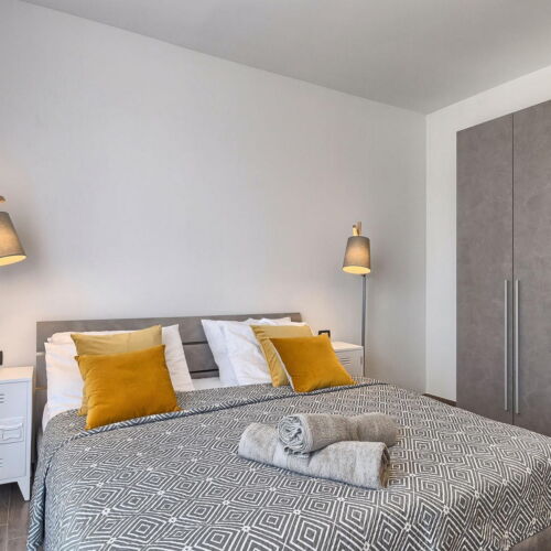 Summer House for 8 Persons