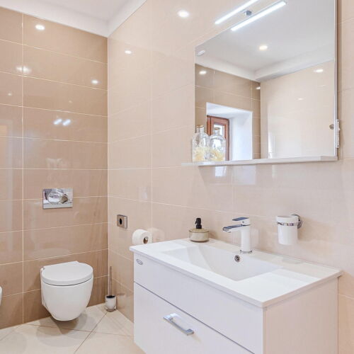 Za 10 osoba(e) ljetnikovac