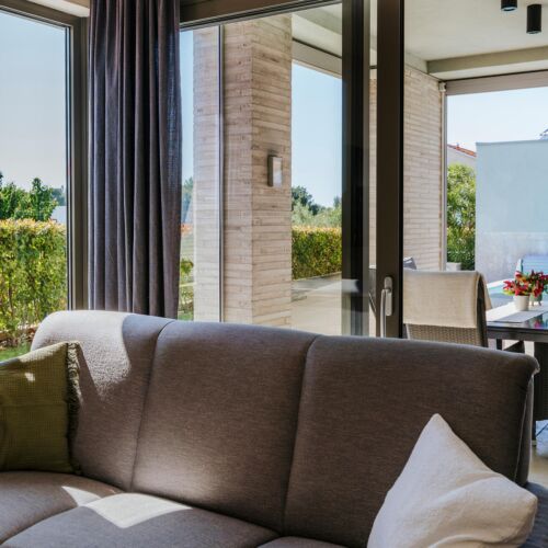 Summer House for 6 Persons