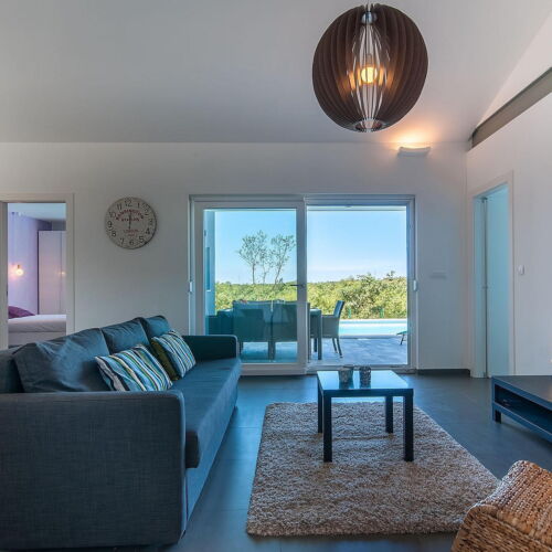 Summer House for 6 Persons