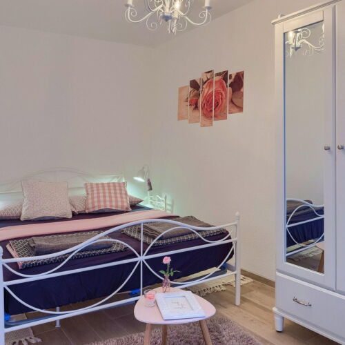 Domek letniskowy 8-osobowy 