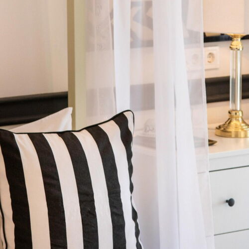 Domek letniskowy 7-osobowy 