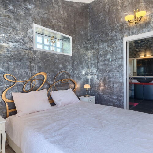 Summer House for 6 Persons