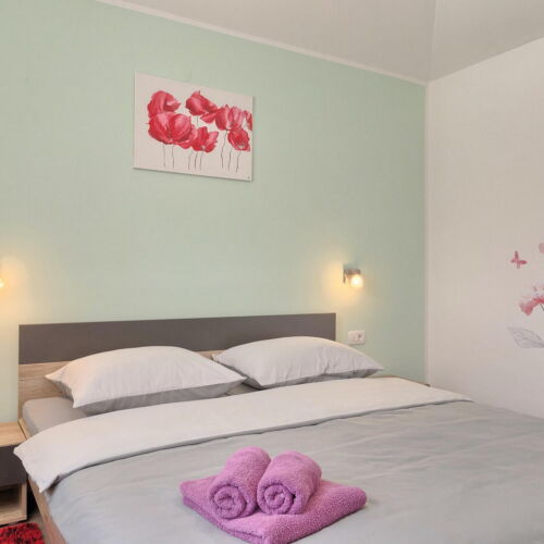 Summer House for 8 Persons