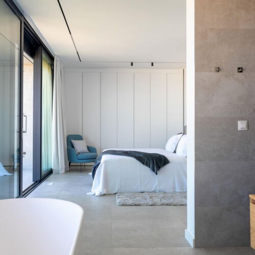 Casă de vară pentru 7 pers. (se inchirieaza doar integral)