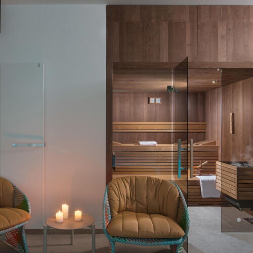 Summer House for 6 Persons