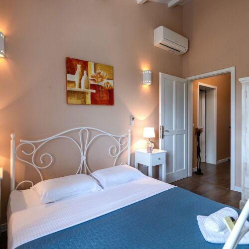 Summer House for 8 Persons