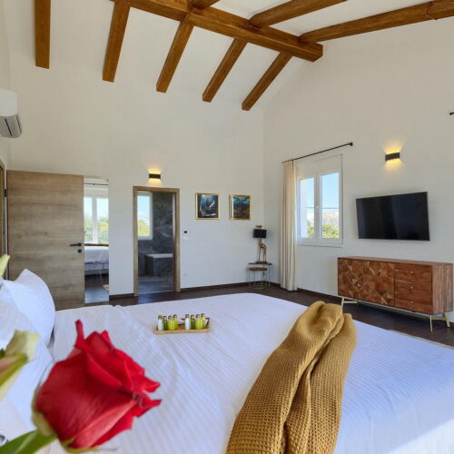 Chata (jako celek) pro 10 os.