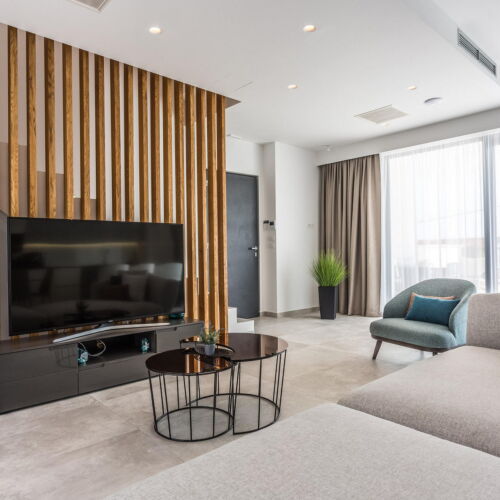 Summer House for 10 Persons