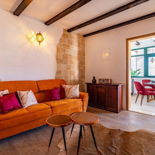 Summer House for 8 Persons