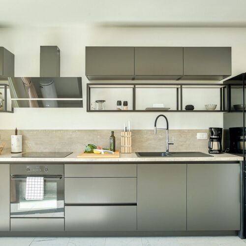 Za 8 osoba(e) ljetnikovac