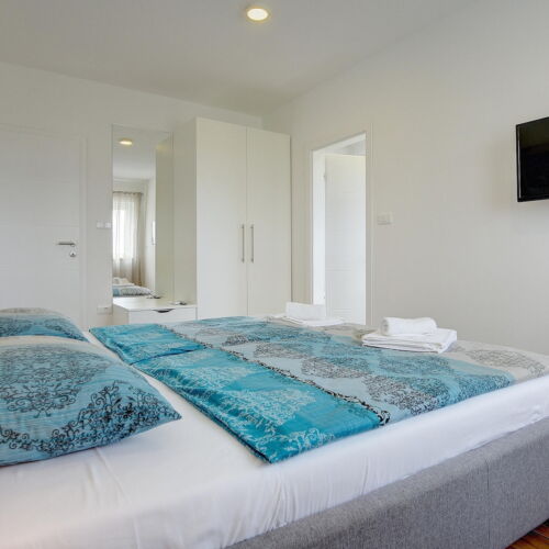 Summer House for 7 Persons