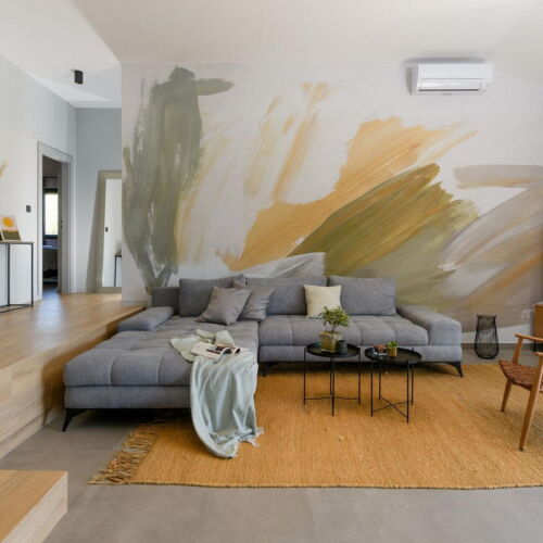 Domek letniskowy 6-osobowy 