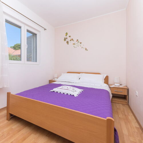 Apartament 4-osobowy 