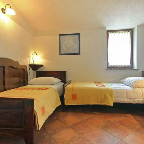 Casă de vară pentru 4 pers. (se inchirieaza doar integral)