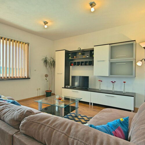 Apartament 4-osobowy 