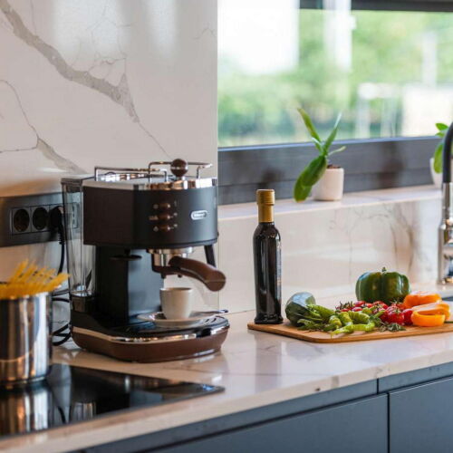 Casă de vară pentru 8 pers. (se inchirieaza doar integral)