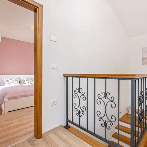 Domek letniskowy 8-osobowy 